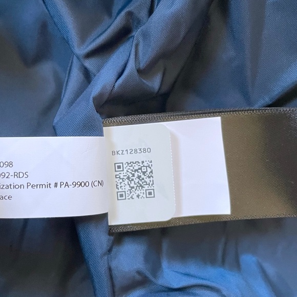 The North Face Women’s Heavenly Down Jacket - Picture 8 of 9